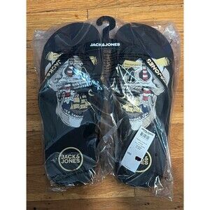Jack and Jones | Shoes | New Jack Jones Premium Flip Flops  display picture 2